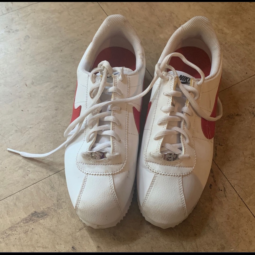 Nike Cortez Basic - image 1